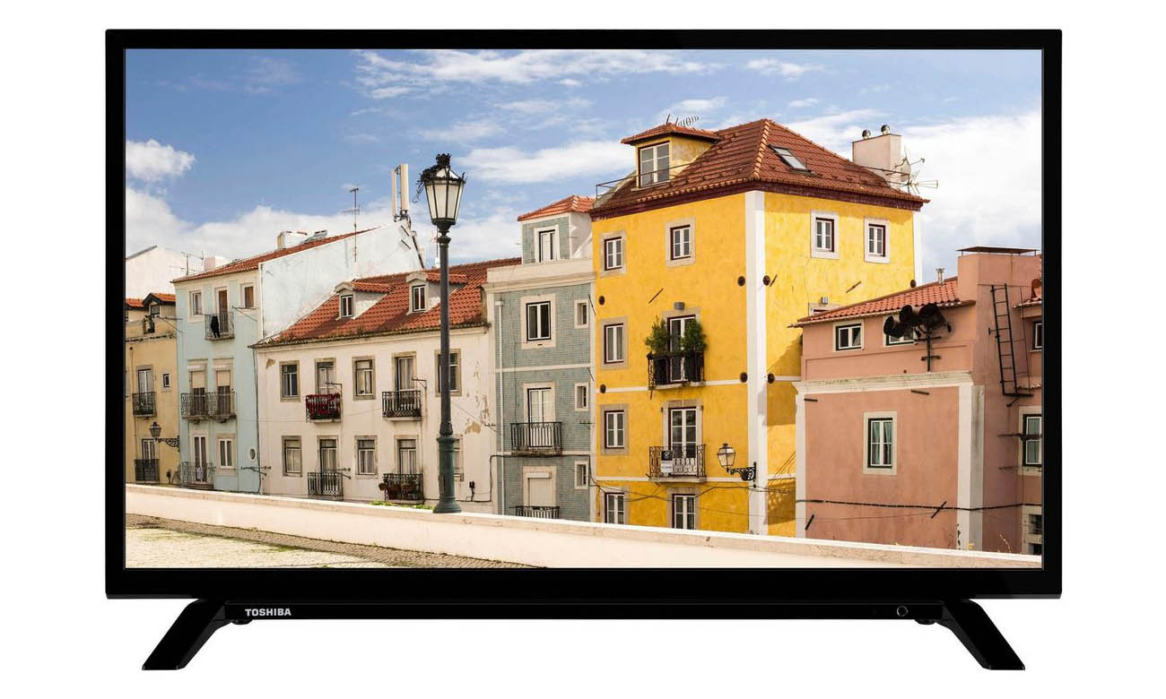 Telewizor Full HD Toshiba 32W2963DG
