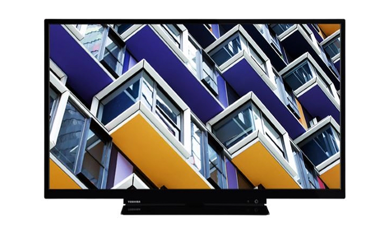 Telewizor HD Ready Toshiba 32W3063DG