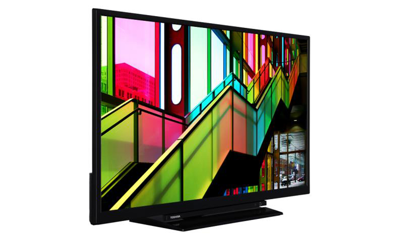 Android TV — zawsze najlepsza rozrywka