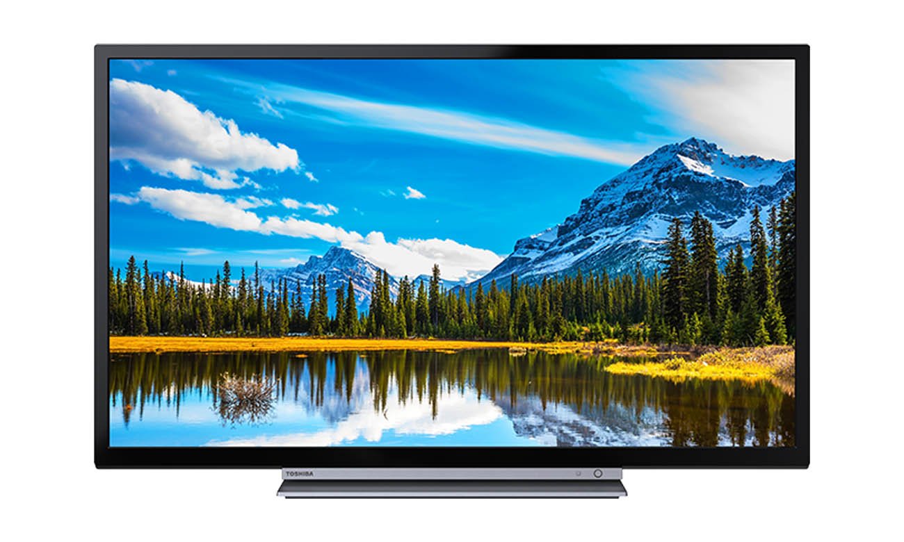 Telewizor HD Ready Toshiba 32W3863DG