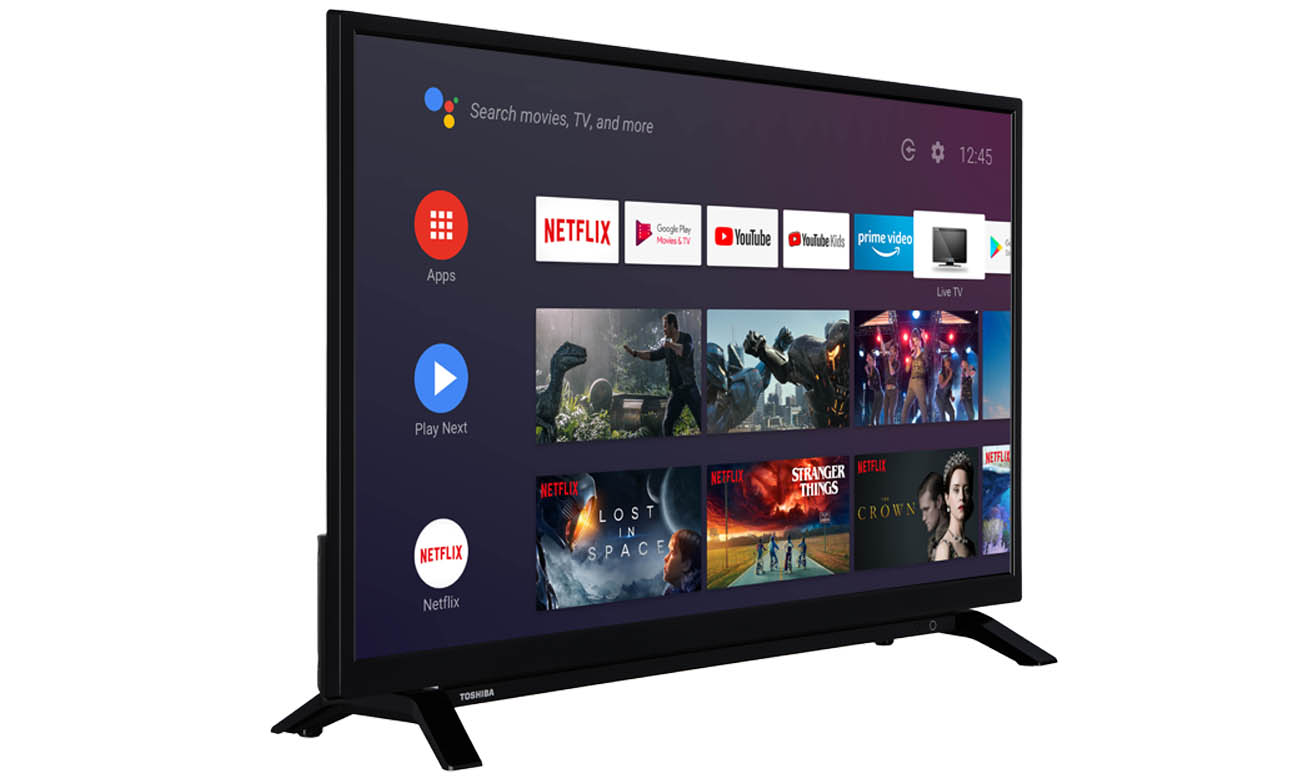 Telewizor FHD Toshiba 32WA2063DG