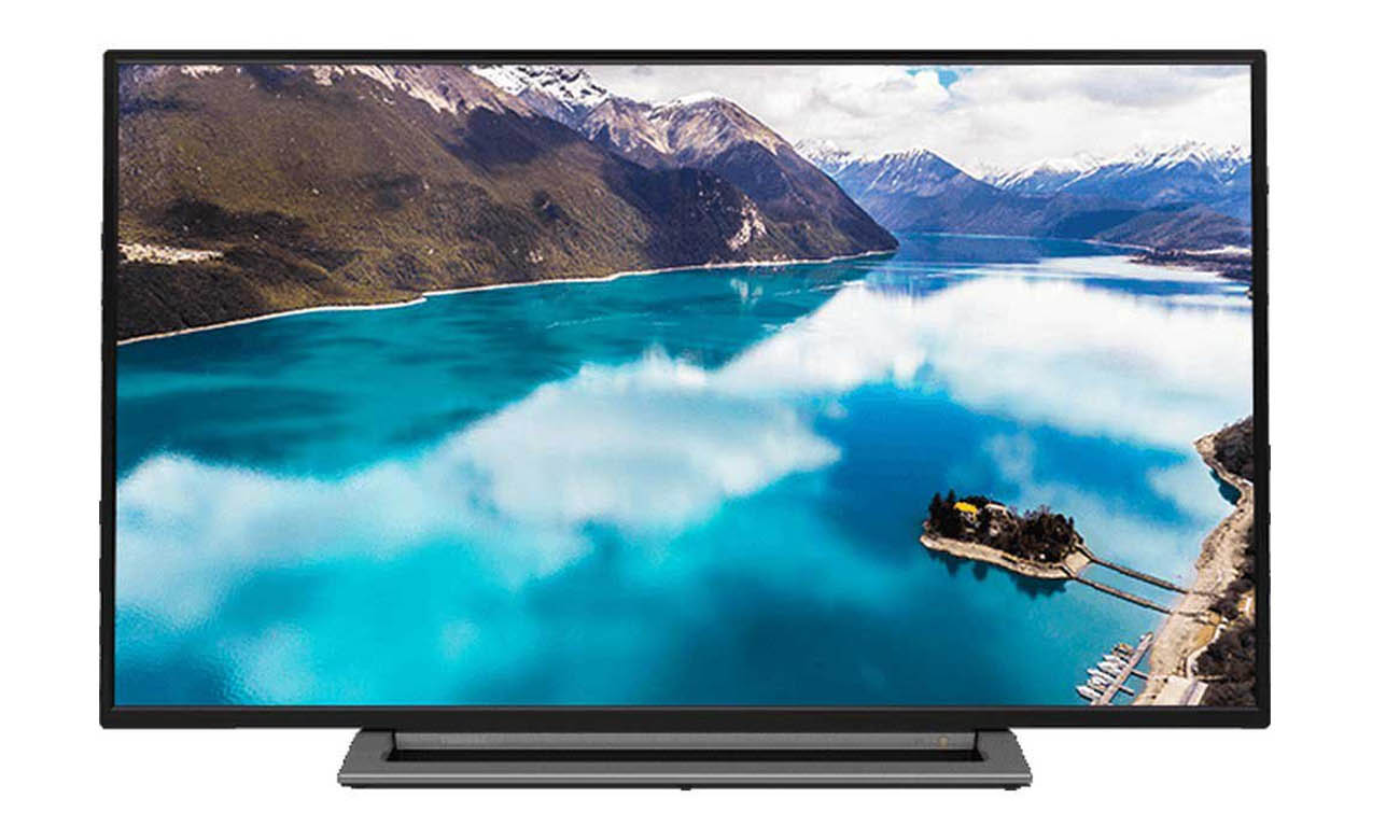Telewizor Full HD Toshiba 32WL3A63DG