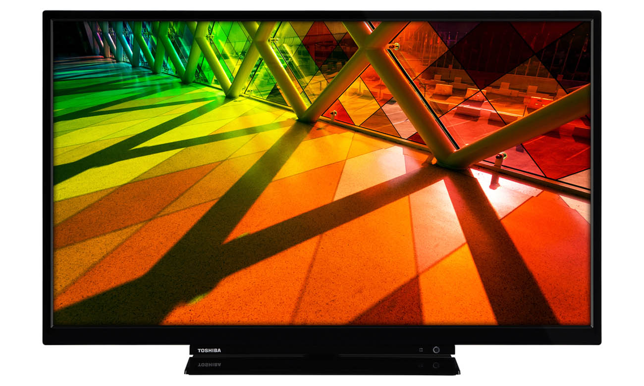 Telewizor fhd Toshiba 43L3163DG