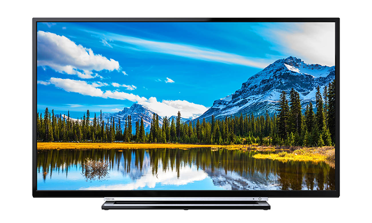 Telewizor HD Ready Toshiba 43L3863DG