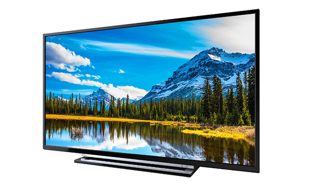 Dźwięk w jakości Dolby Audio 43L3863DG