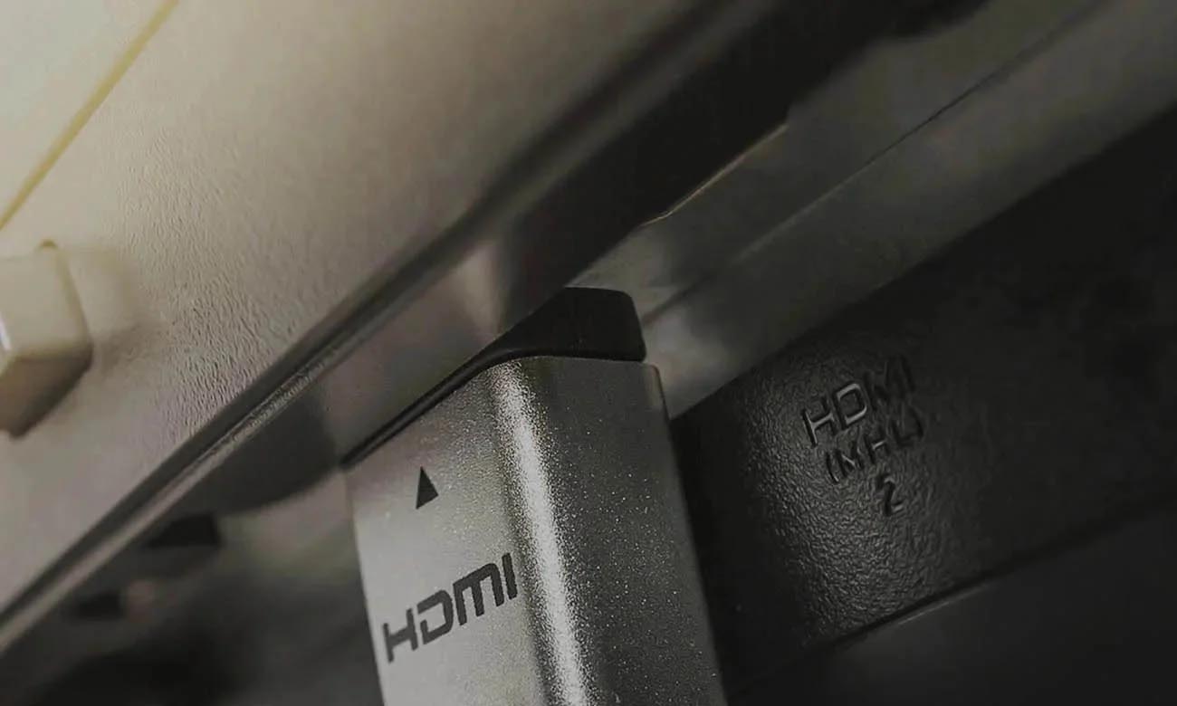 Mnóstwo możliwości z telewizorem Toshiba 43UA2063DG