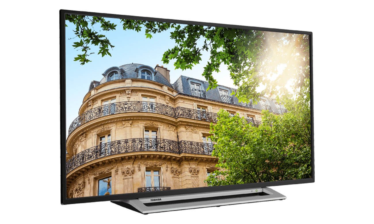 Telewizor 4K Toshiba 49UL3B63DG