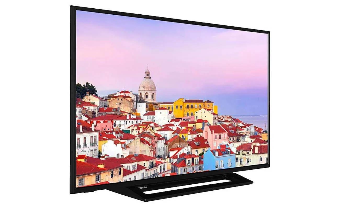 Telewizor 4K Toshiba 50UL3063DG
