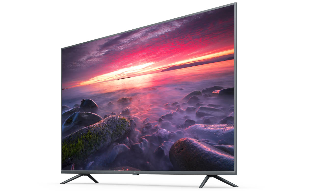 Xiaomi Mi LED TV 4S 55" - Telewizory 55" - 59" - Sklep komputerowy - x ...