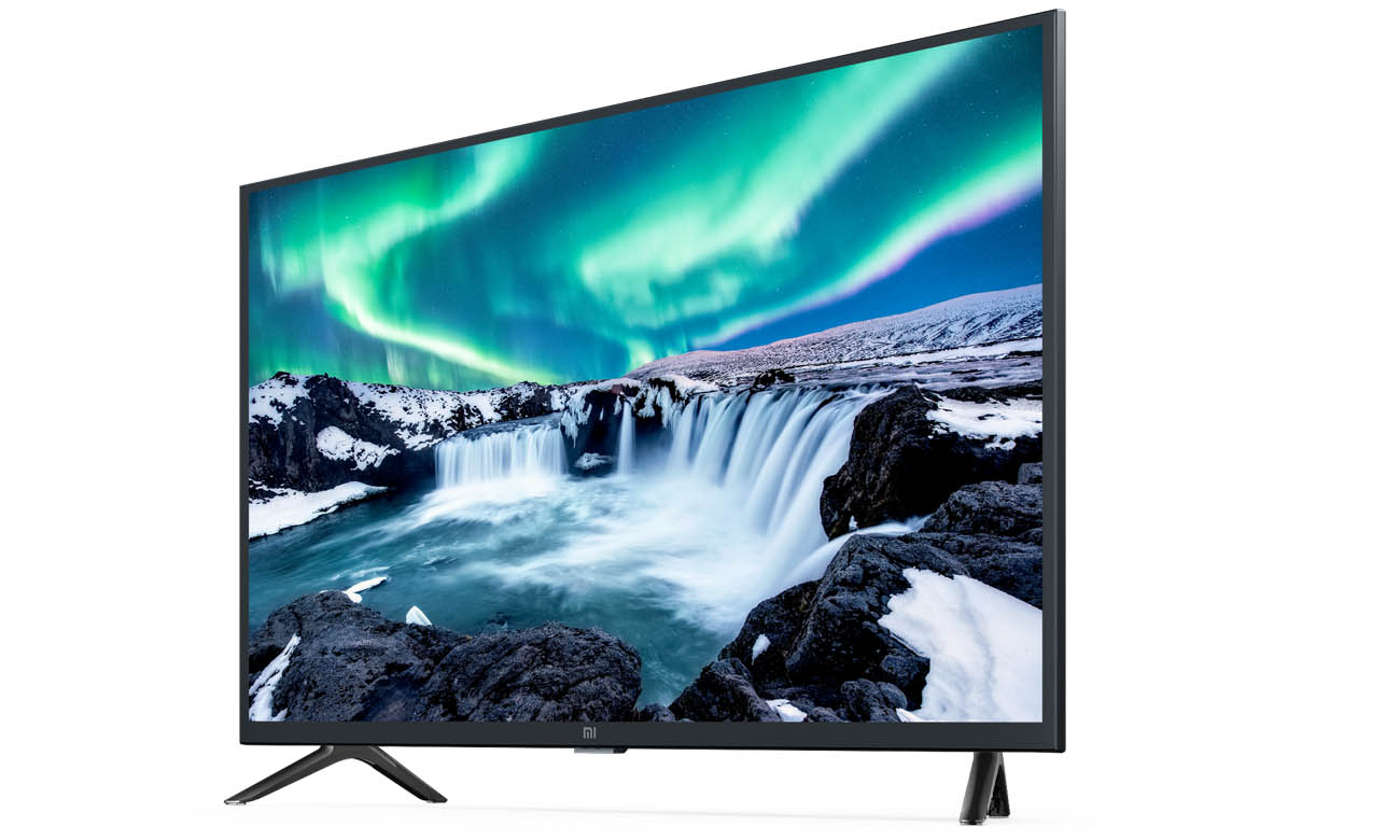 Xiaomi Mi LED TV 4A 32" Telewizory 32" i mniejsze Sklep komputerowy