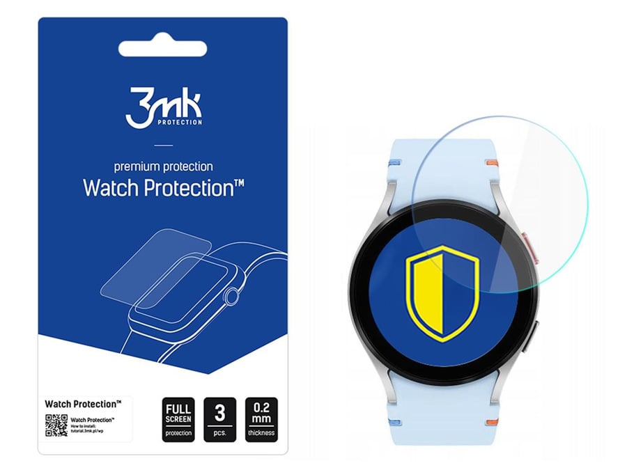 3mk Watch Protection do Samsung Galaxy Watch FE 40mm