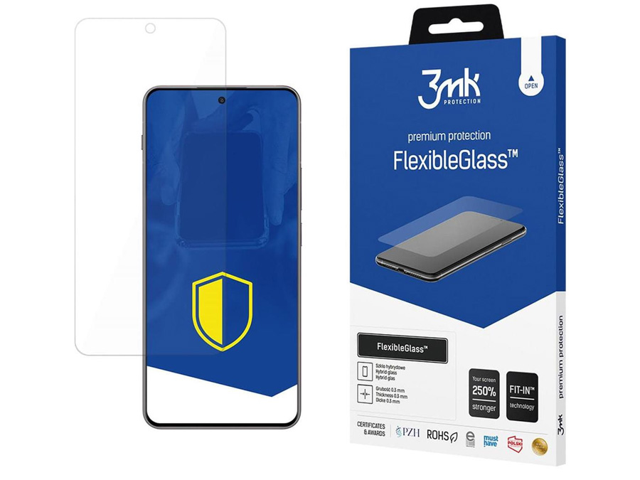 Flexible Glass do OnePlus Nord 4 5G