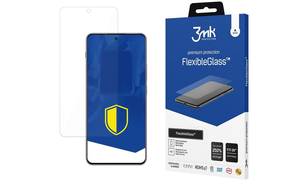 Flexible Glass do OnePlus Nord 4 5G