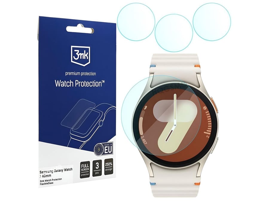 3mk Watch Protection do Samsung Galaxy Watch 7 40mm