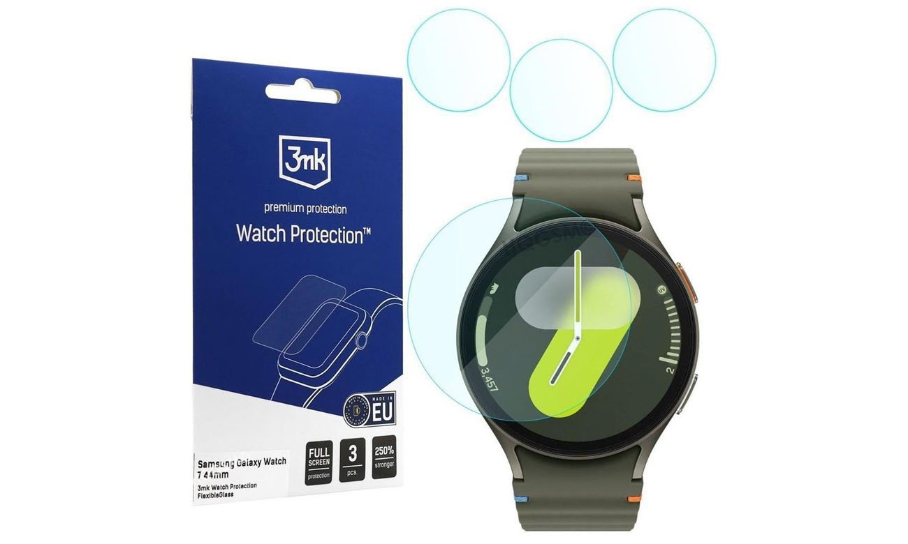 3mk Watch Protection do Samsung Galaxy Watch 7 44mm