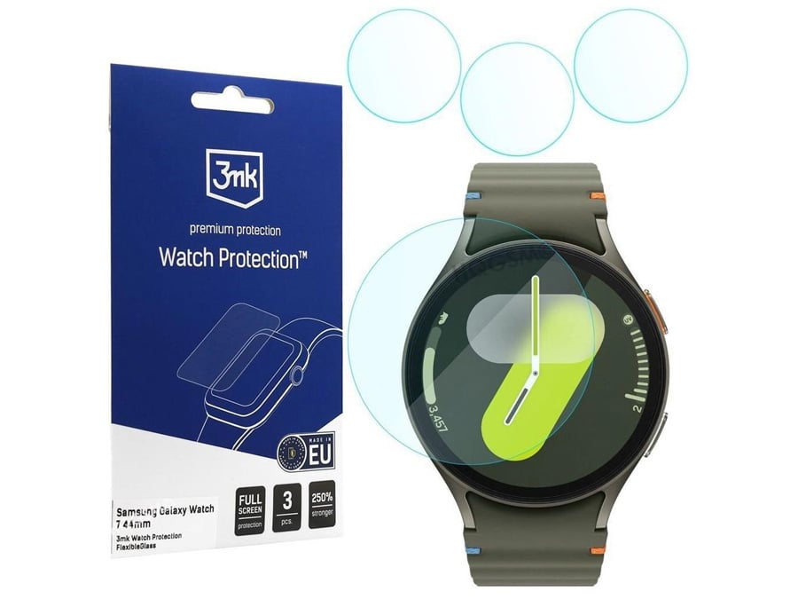 3mk Watch Protection do Samsung Galaxy Watch 7 44mm