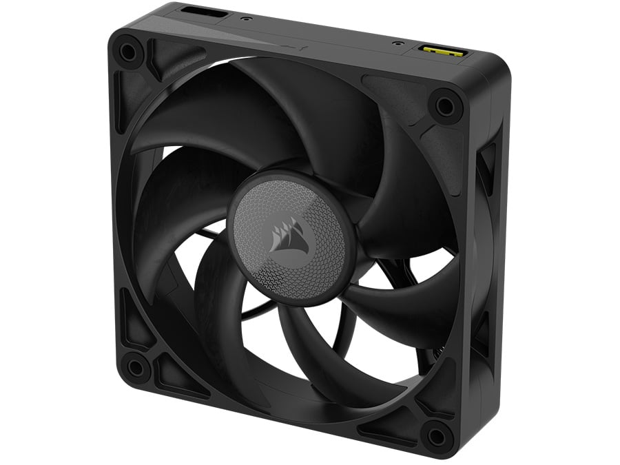Wentylator Corsair iCUE LINK RX120 MAX PWM 120 mm