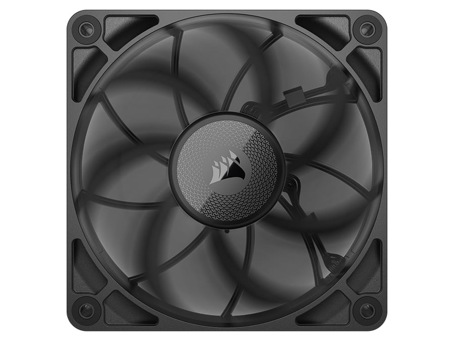 Wentylator Corsair iCUE LINK RX120 MAX PWM 120 mm