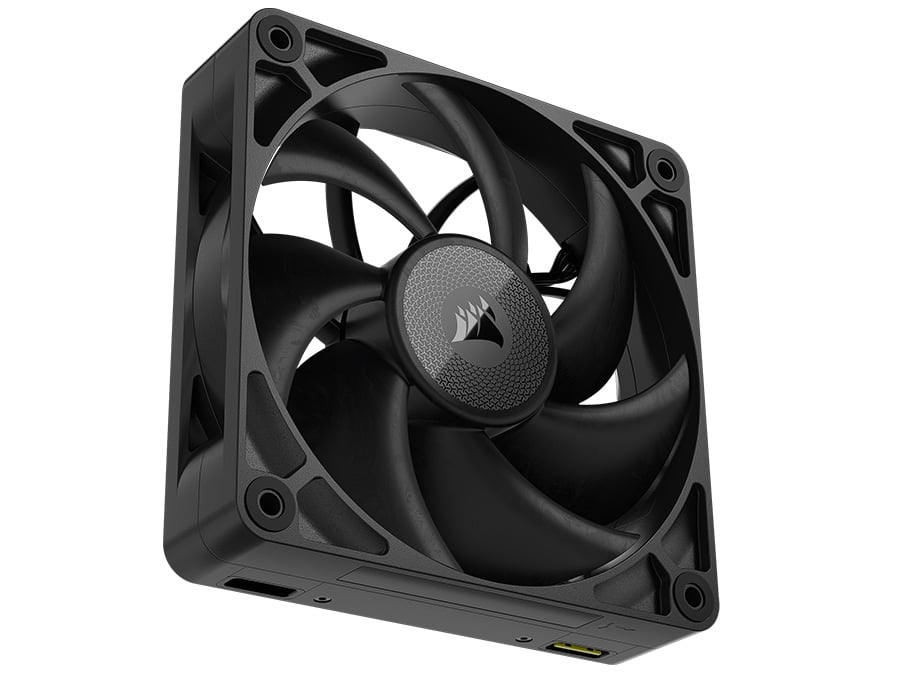 Wentylator Corsair iCUE LINK RX120 MAX PWM 120 mm