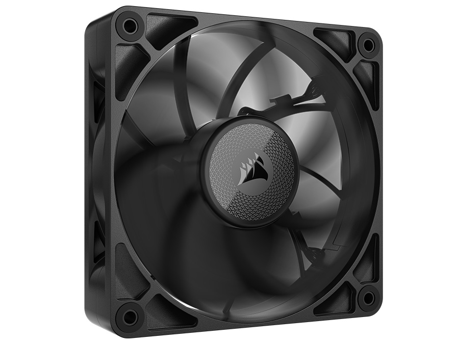 Wentylator Corsair iCUE LINK RX120 MAX PWM 120 mm
