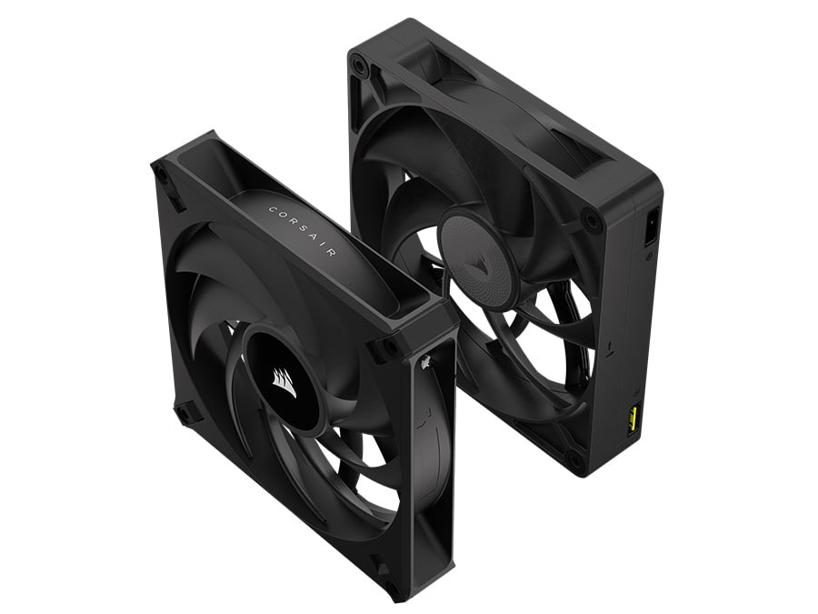 Wentylator Corsair iCUE LINK RX120 MAX PWM 120 mm