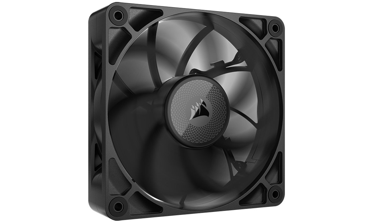 Wentylator Corsair iCUE LINK RX120 MAX PWM 120 mm