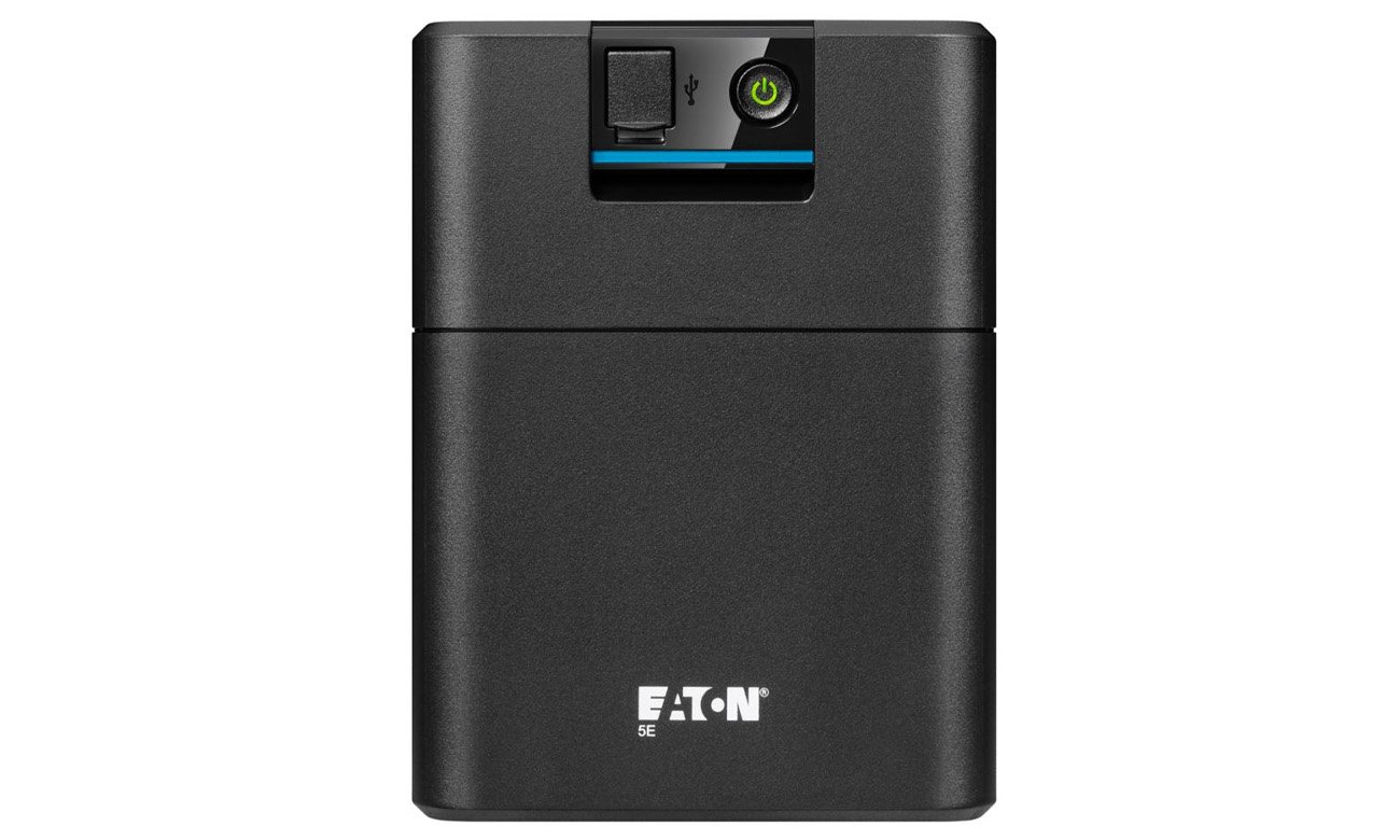 EATON Zasilacz awaryjny 5E 1600 USB IEC G2 5E1600UI