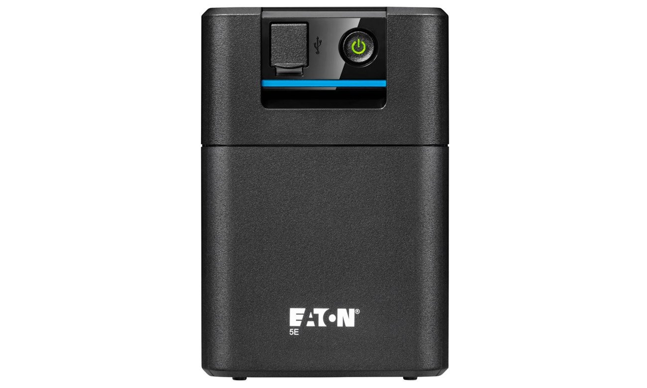 EATON Notstromversorgung 5E 900 USB IEC G2 5E900UI