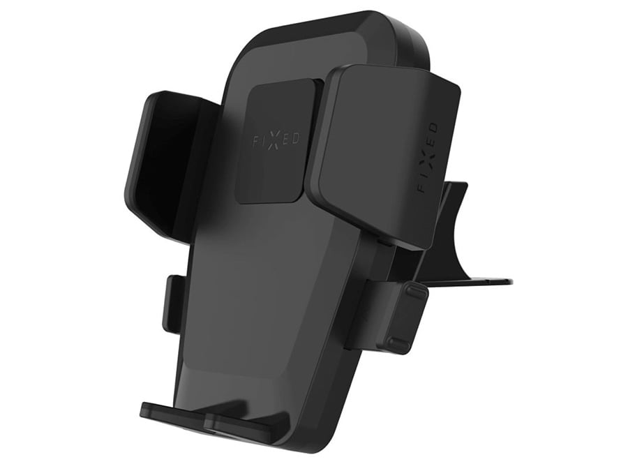 Uchwyt do smartfonów FIXED Iconiq Dash do Kokpitu (5.3 cm - 8.3 cm)