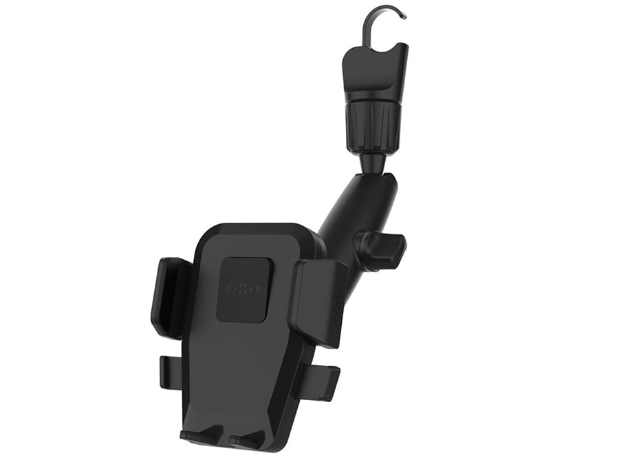 Uchwyt do smartfonów FIXED Iconiq Mirror na Lusterko Wsteczne (5.3 cm - 8.3 cm)
