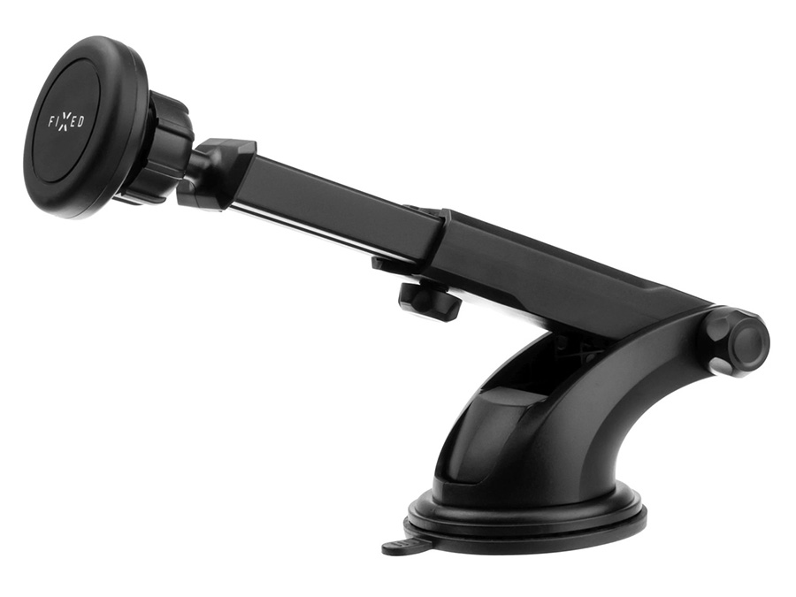 Uchwyt do smartfonów FIXED Maggy XL Magnetyczny do szyby i kokpitu