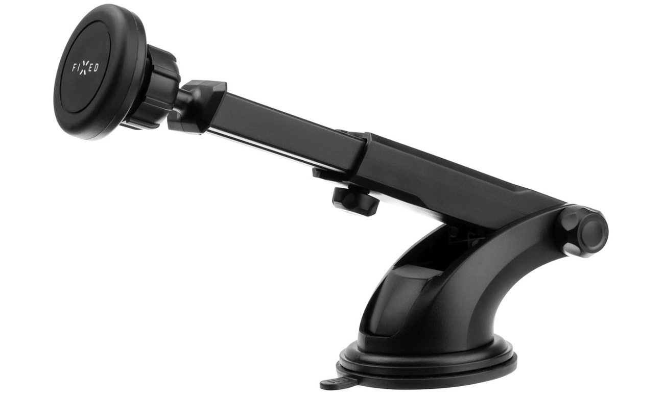 Uchwyt do smartfonów FIXED Maggy XL Magnetyczny do szyby i kokpitu