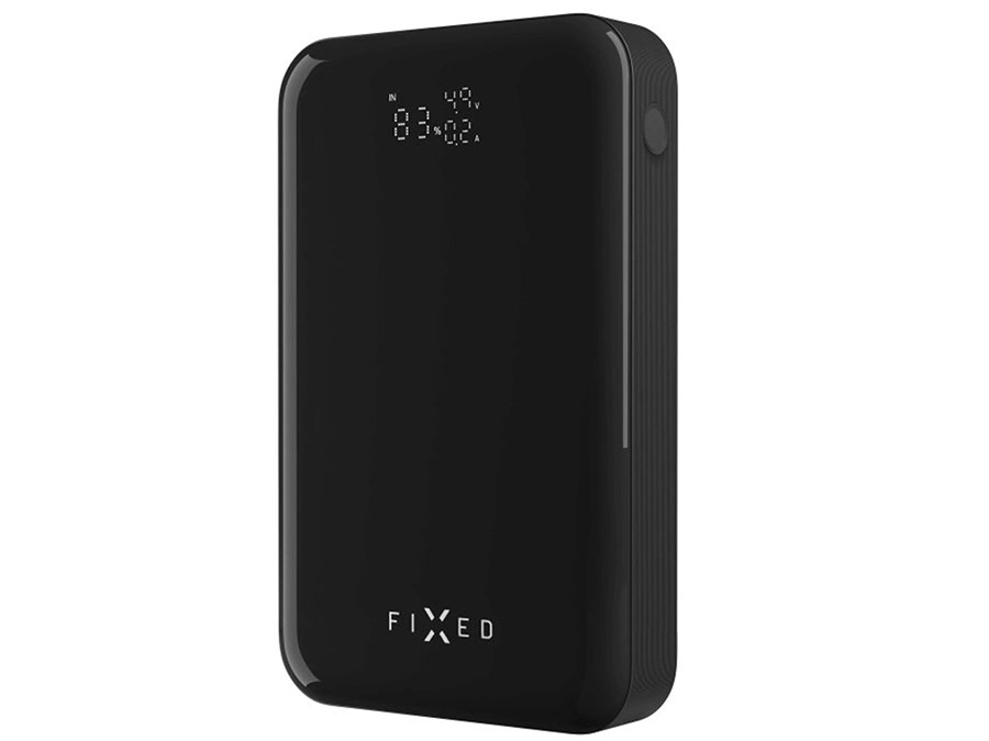 Powerbank FIXED Zen 20 Pro 130W 20.000 mAh czarny
