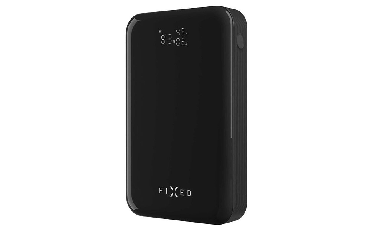 Powerbank FIXED Zen 20 Pro 130W 20.000 mAh czarny