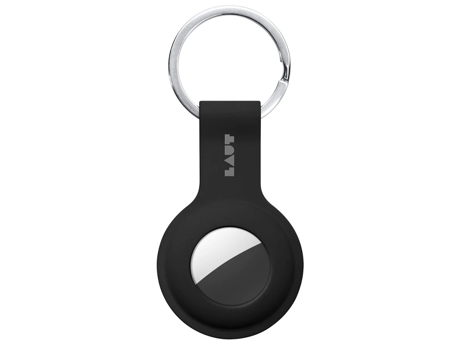 Laut Huex Tag Black - etui AirTag