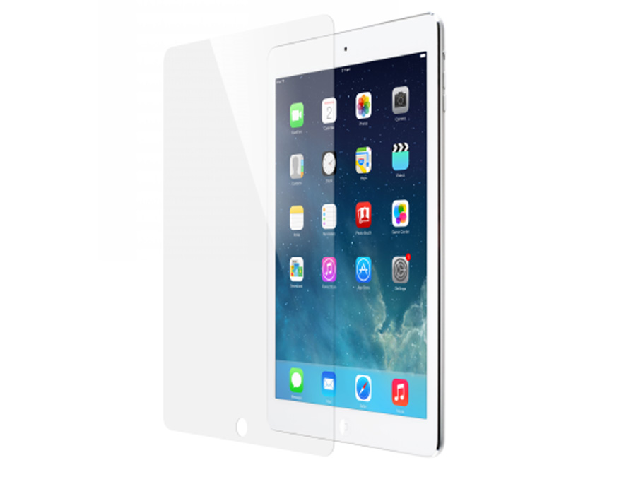 LAUT Prime Glass - szkło ochronne do iPad Pro 11 1/2/3/4G, iPad Air 10.9 4/5G (clear)