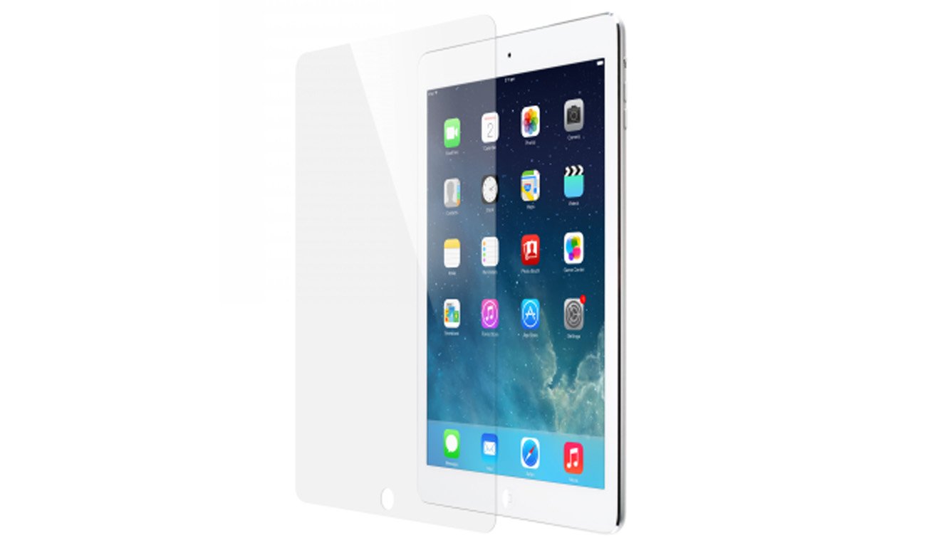 LAUT Prime Glass - szkło ochronne do iPad Pro 11 1/2/3/4G, iPad Air 10.9 4/5G (clear)