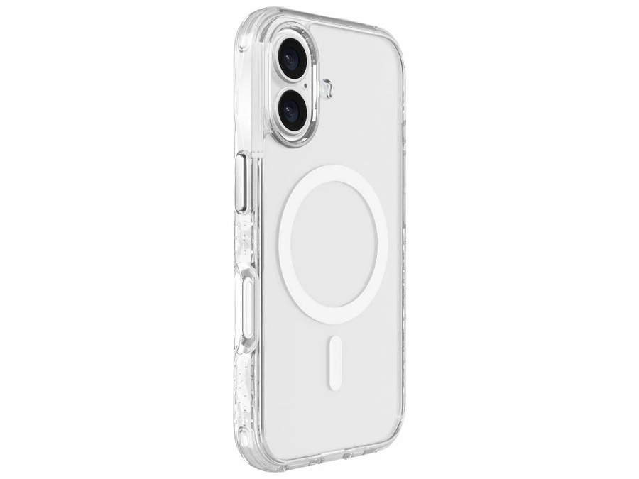 Etui Laut Crystal Matter X do iPhone 16 MagSafe crystal