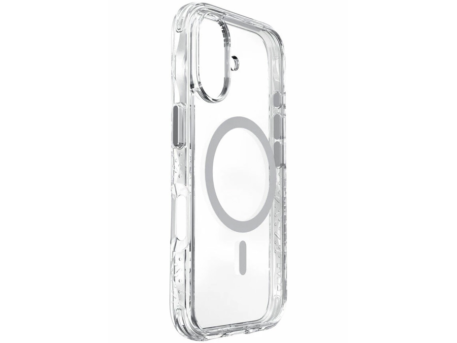 Etui Laut Crystal Matter X do iPhone 16 MagSafe crystal