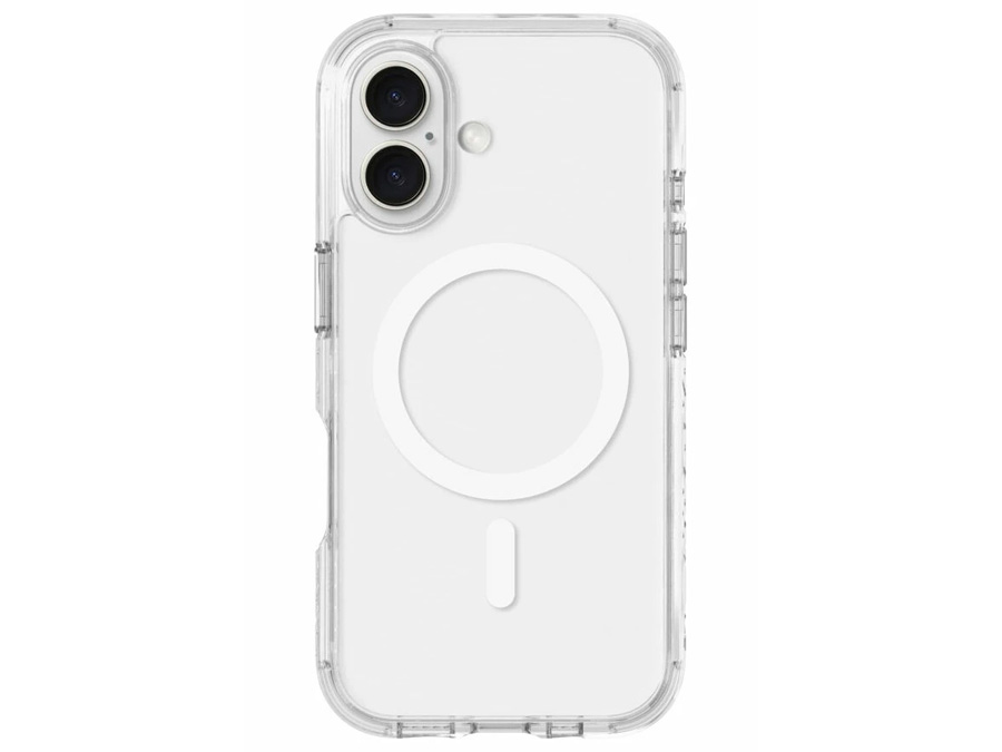 Etui Laut Crystal Matter X do iPhone 16 MagSafe crystal