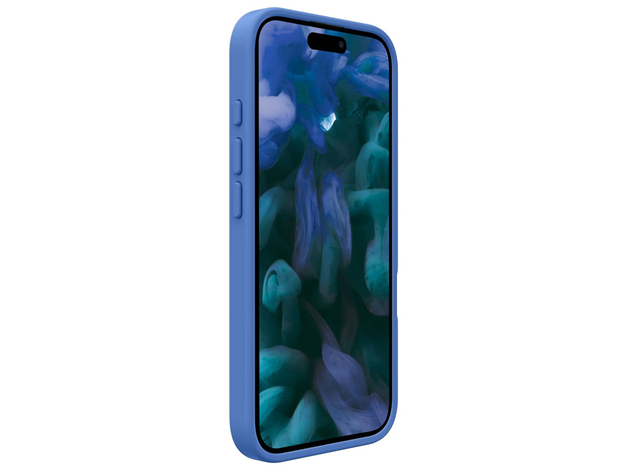 Etui Laut Huex Protect do iPhone 16 MagSafe heron blue