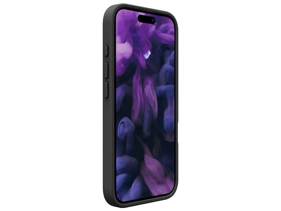 Etui Laut Huex Protect do iPhone 16 Pro MagSafe Black