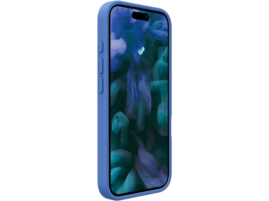 Etui Laut Huex Protect do iPhone 16 Pro MagSafe heron blue