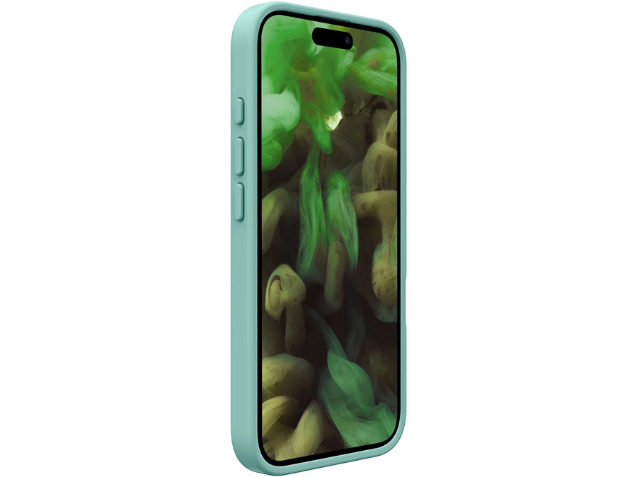 Etui Laut Huex Protect do iPhone 16 Pro MagSafe silt green