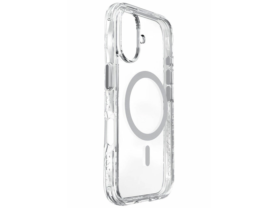 Etui Laut Crystal Matter X do iPhone 16 Plus MagSafe crystal