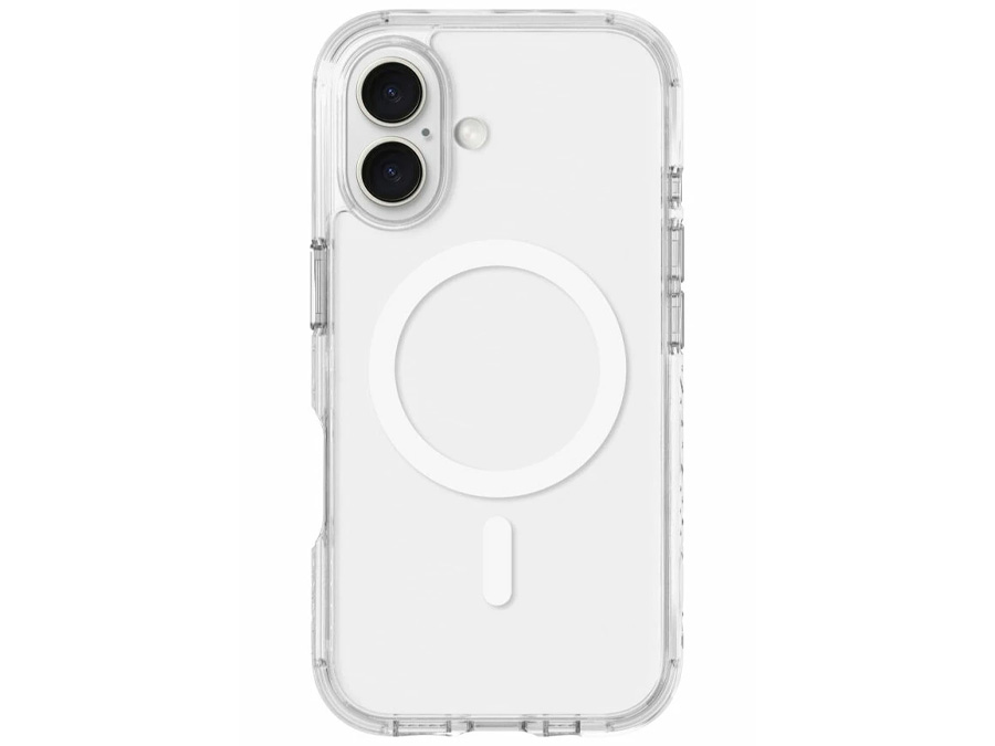 Etui Laut Crystal Matter X do iPhone 16 Plus MagSafe crystal