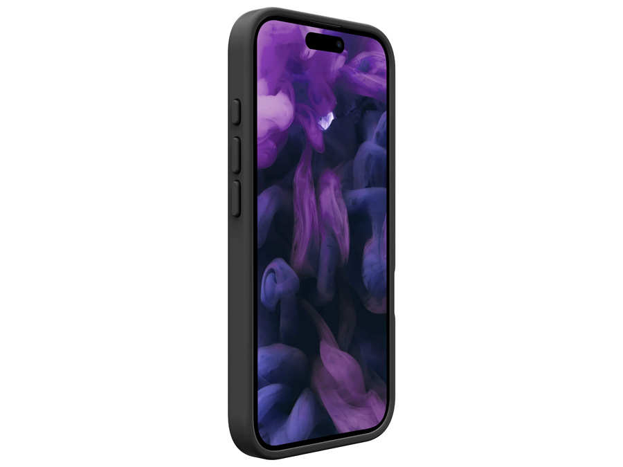 Etui Laut Huex Protect do iPhone 16 Plus MagSafe black