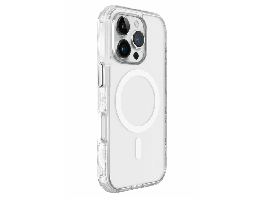 Etui Laut Crystal Matter X do iPhone 16 Pro Max MagSafe crystal