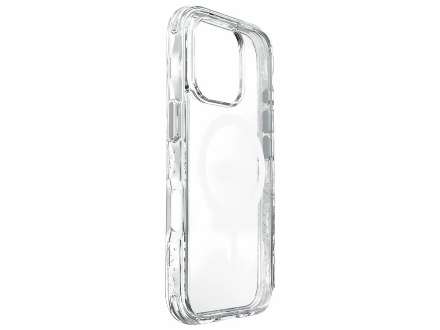 Etui Laut Crystal Matter X do iPhone 16 Pro Max MagSafe crystal