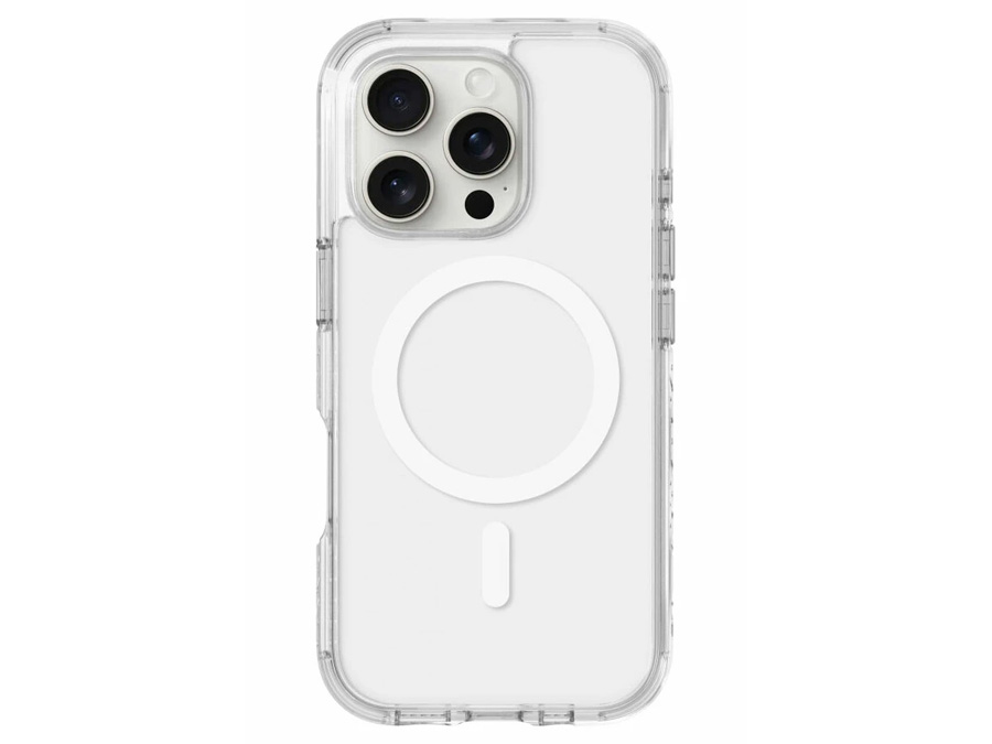 Etui Laut Crystal Matter X do iPhone 16 Pro Max MagSafe crystal